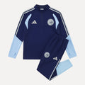 Ajax Kids Tracksuit 26/27