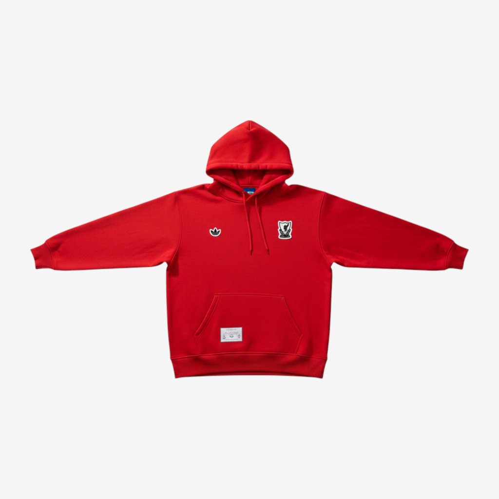 Liverpool Hoodie