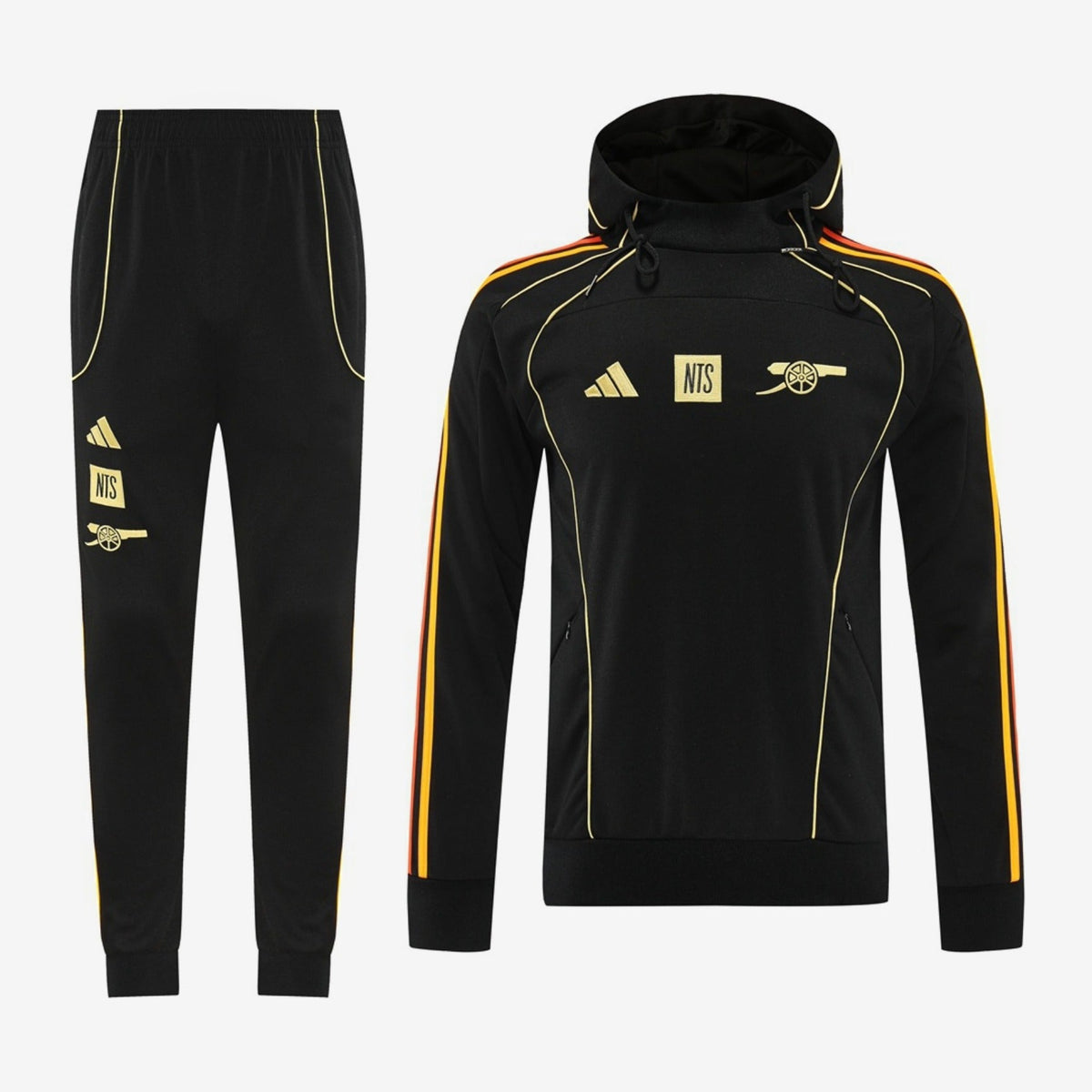 Arsenal Tracksuit