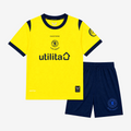 Middlesbrough Third 26/27 Kids Shirt Kit