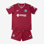 Getafe Away 26/27 Kids Shirt Kit