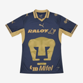 Pumas UNAM Home 26/27 Player Edition Shirt
