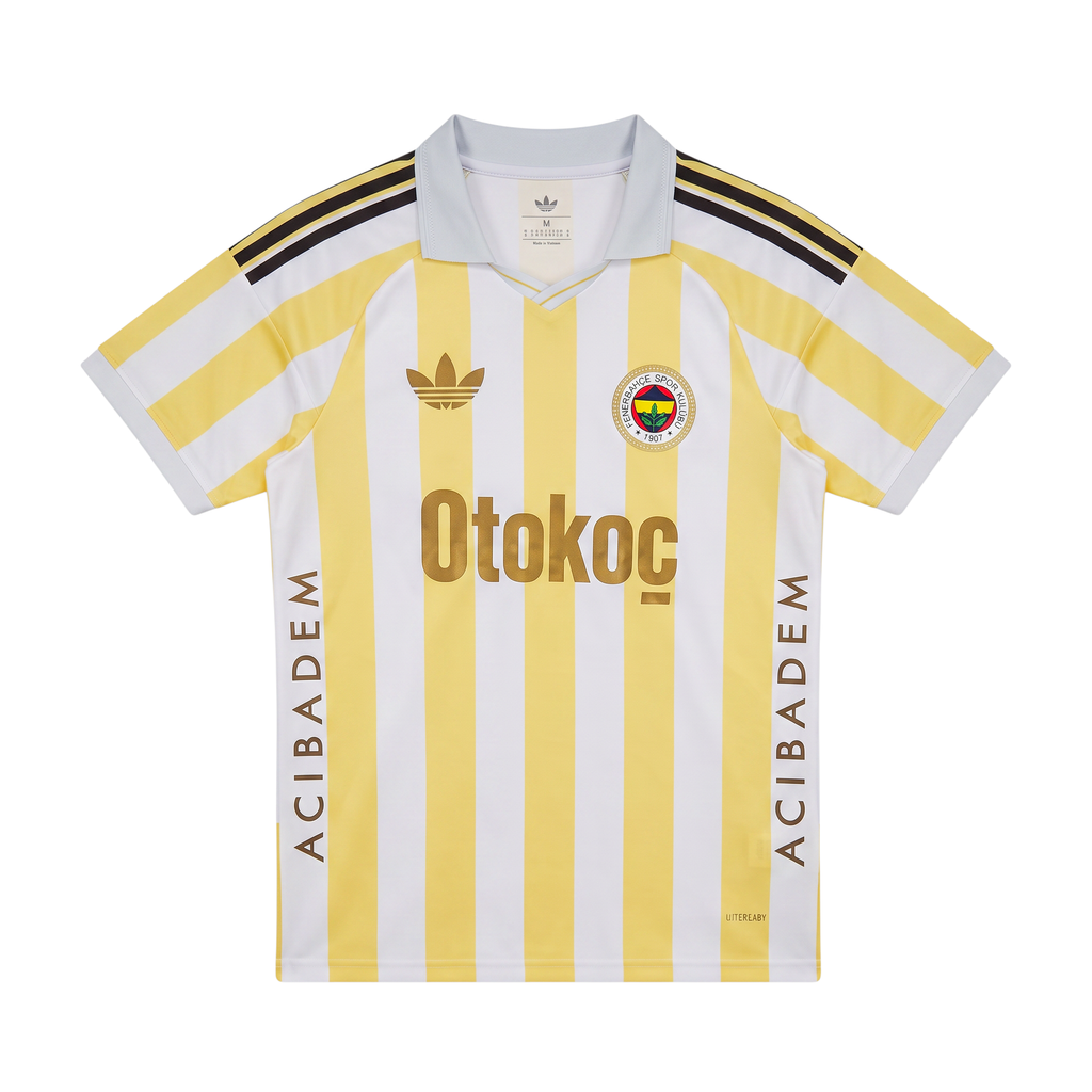 Fenerbahce Away 26/27 Men's Shirt