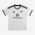 Fulham Home 26/27 Player Edition Shirt