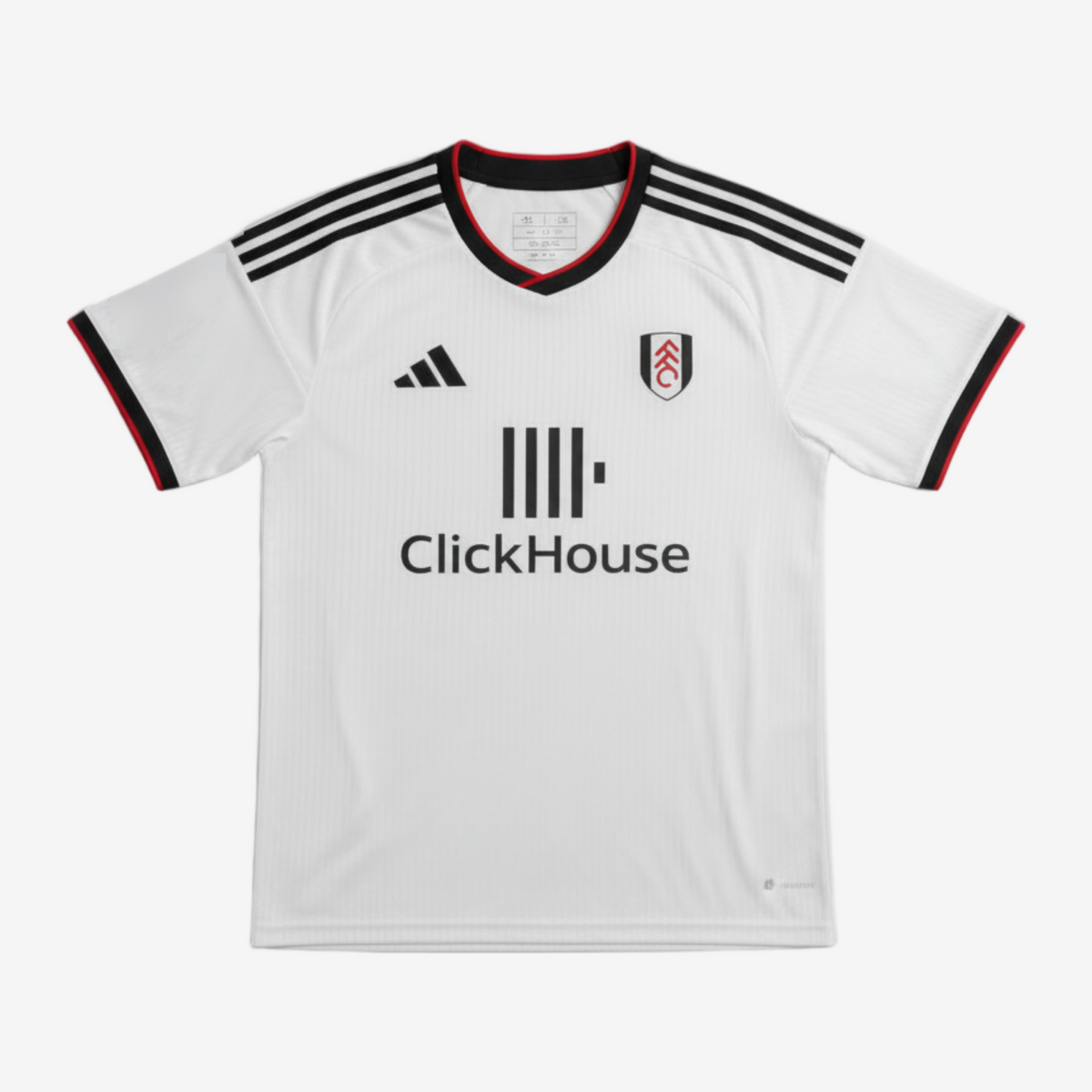 Fulham Home 26/27 Player Edition Shirt