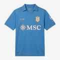 Napoli Home 26/27 Men's Shirt