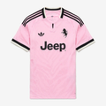 Juventus Away 26/27 Player Edition Shirt