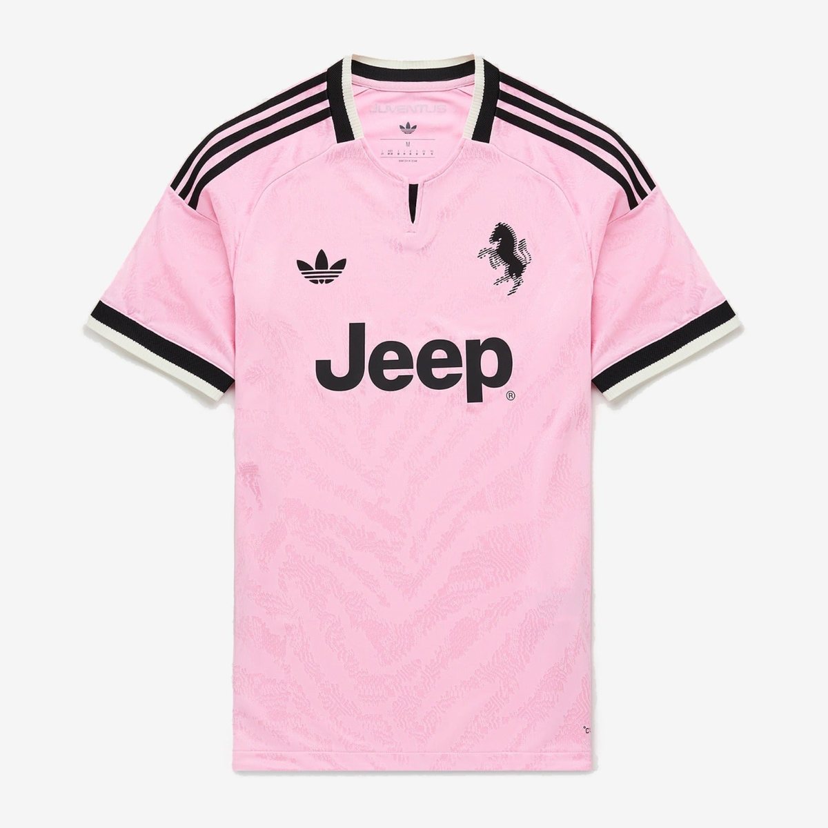 Juventus Away 26/27 Player Edition Shirt