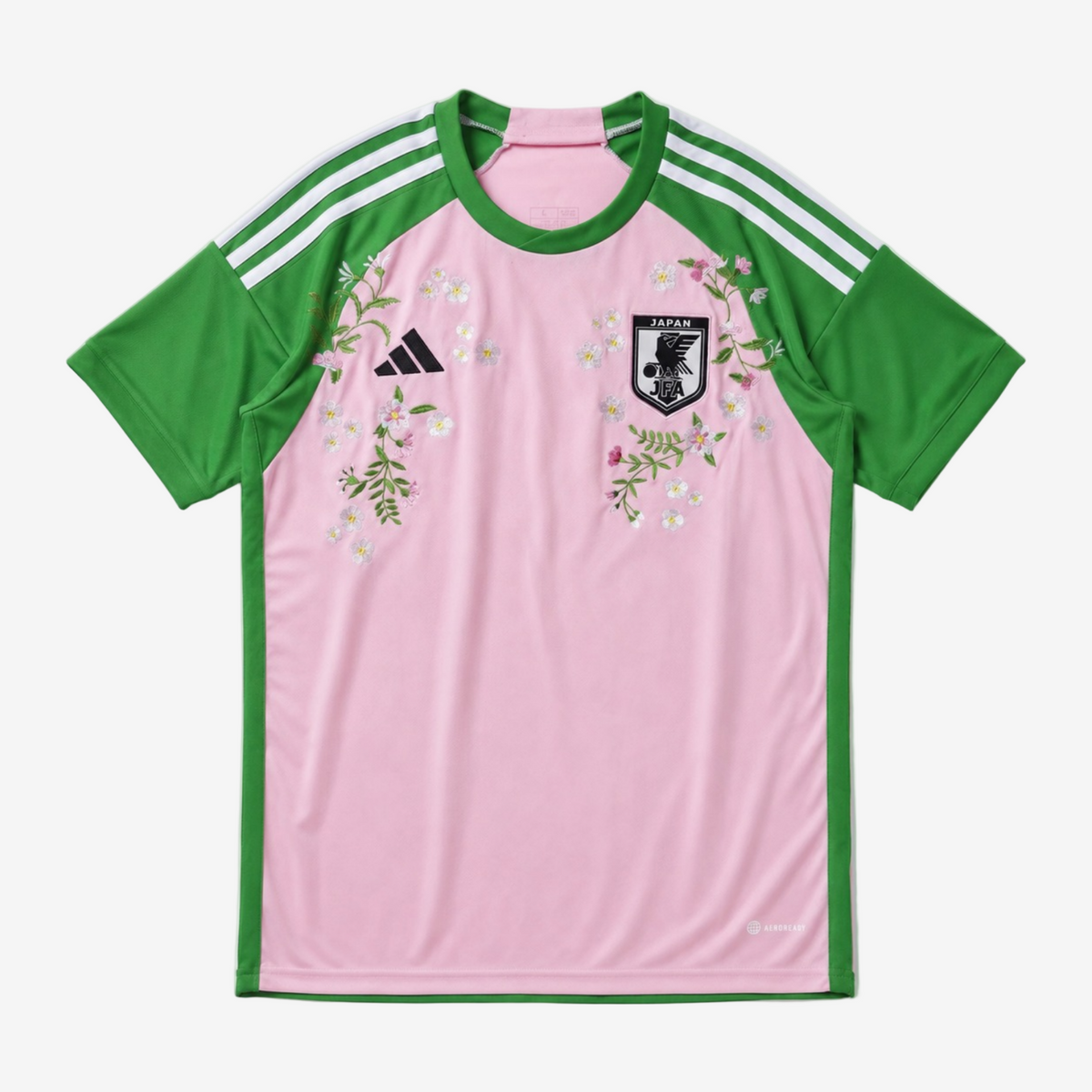 Japan Special Edition 26/27 Men's Shirt · Pink Sakura