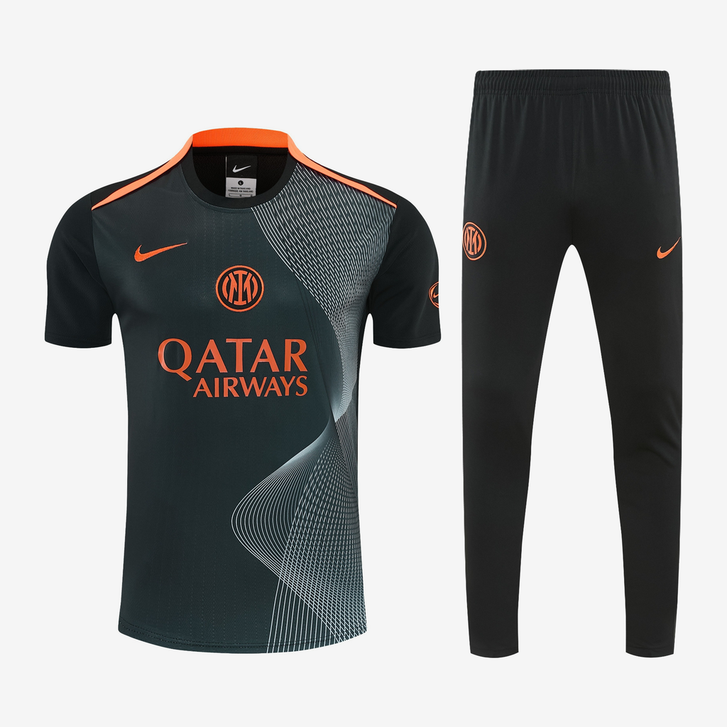 Inter Milan Training Suit 26/27