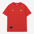 Manchester United T-Shirt - Red