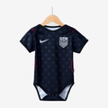 USA Away 26/27 Baby Shirt