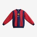 Barcelona Hoodie
