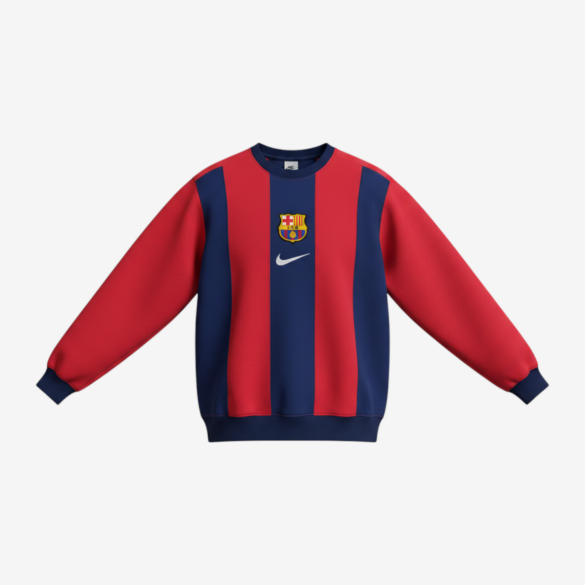 Barcelona Hoodie