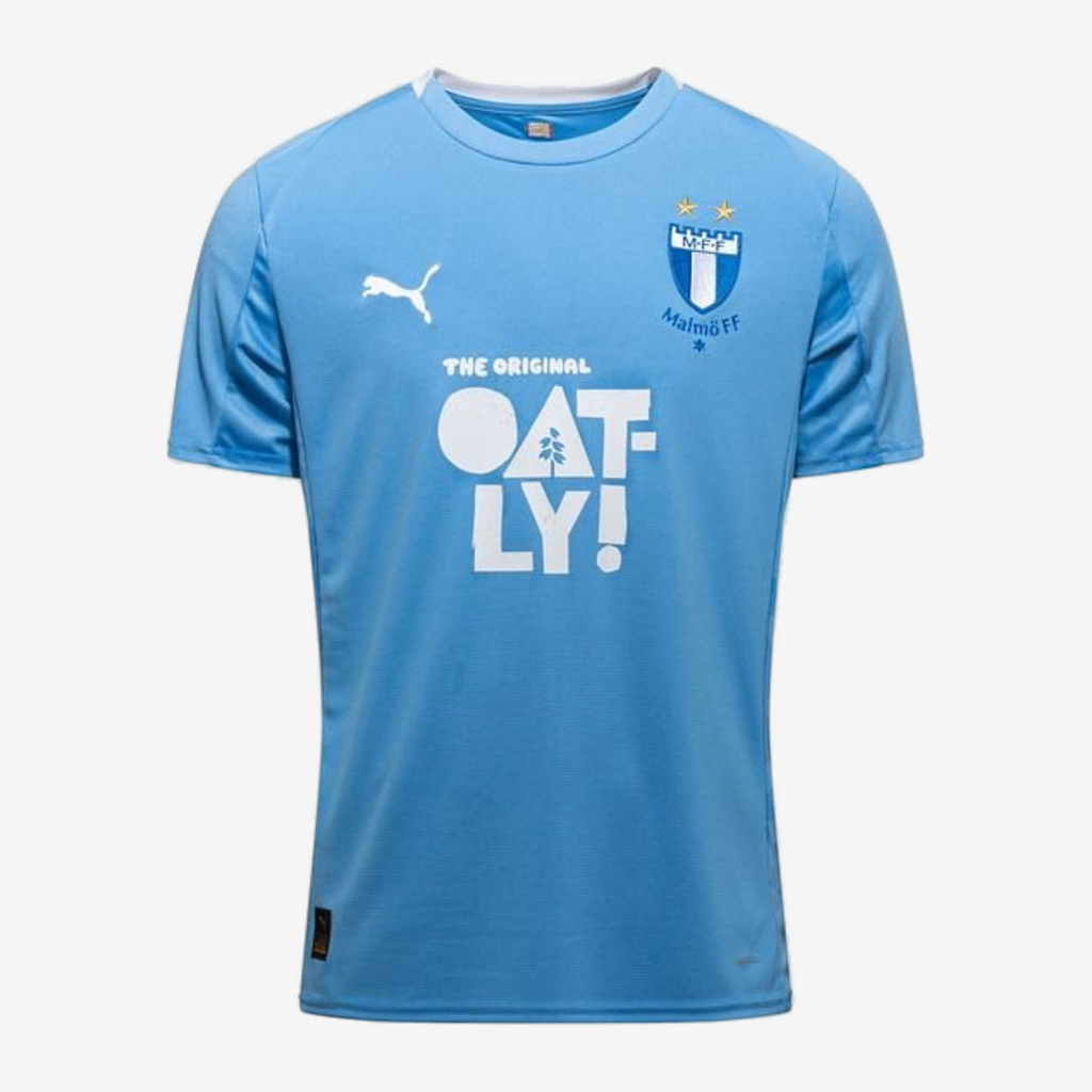 Malmo Home 26/27 Men's Shirt