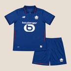 Lille Third 26/27 Kids Shirt Kit