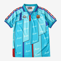Barcelona Retro Away 96/97 Men's Shirt