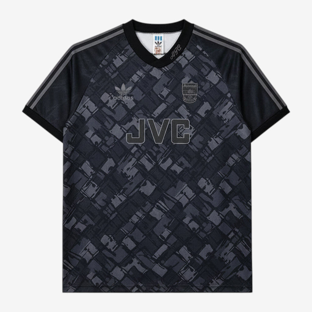 Arsenal Retro 90/92 Men's Shirt