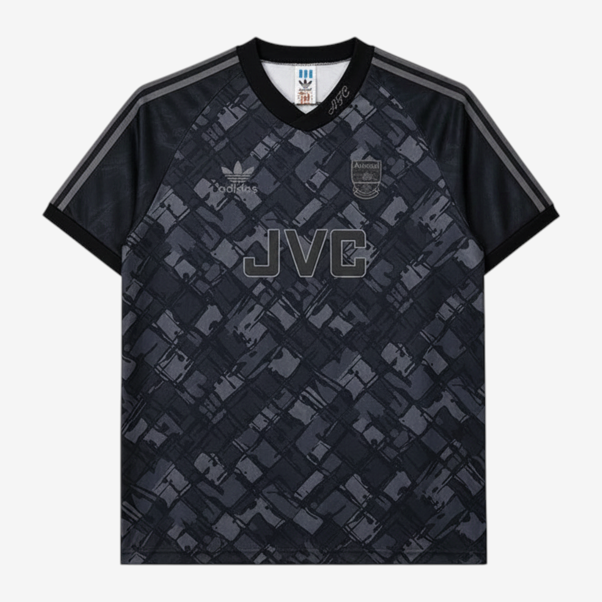Arsenal Retro 90/92 Men's Shirt