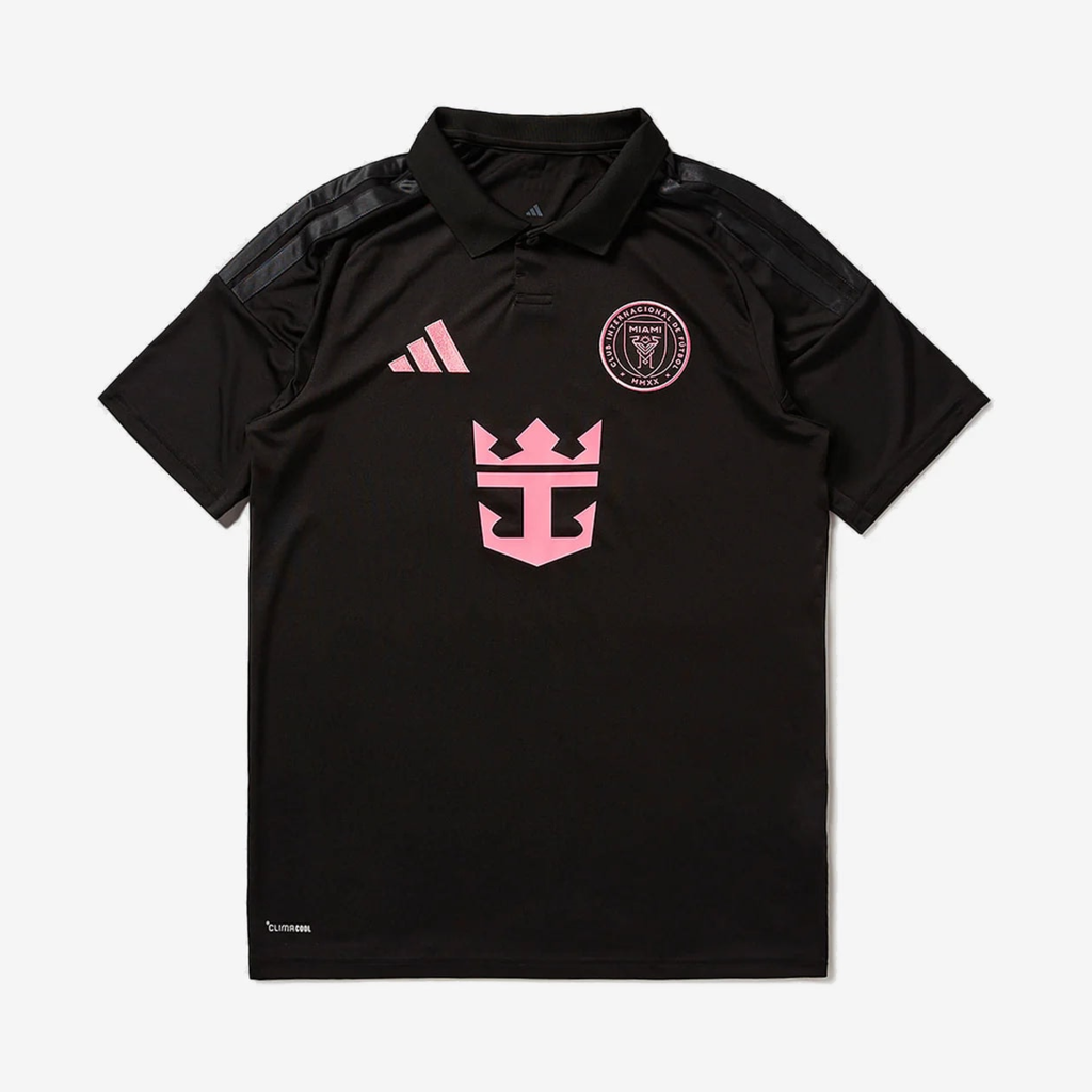 Inter Miami Away 26/27 Men's Shirt