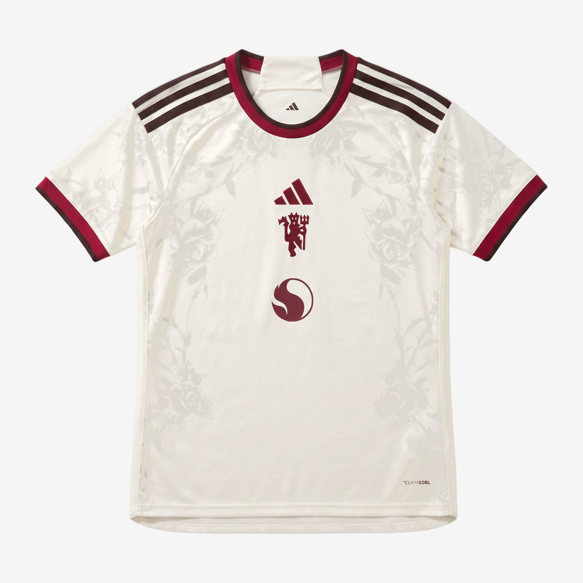Manchester United Third 26/27 Women's Shirt