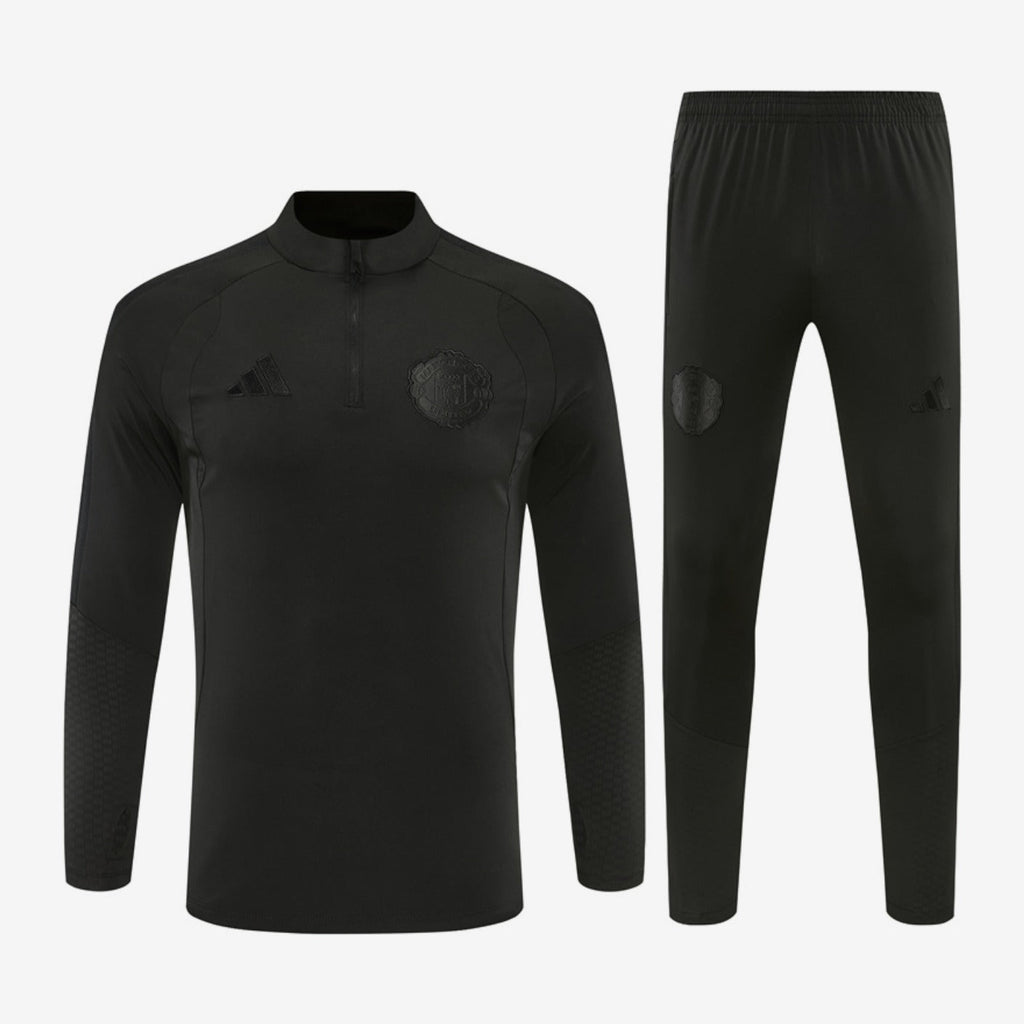 Manchester United Training Suit 26/27