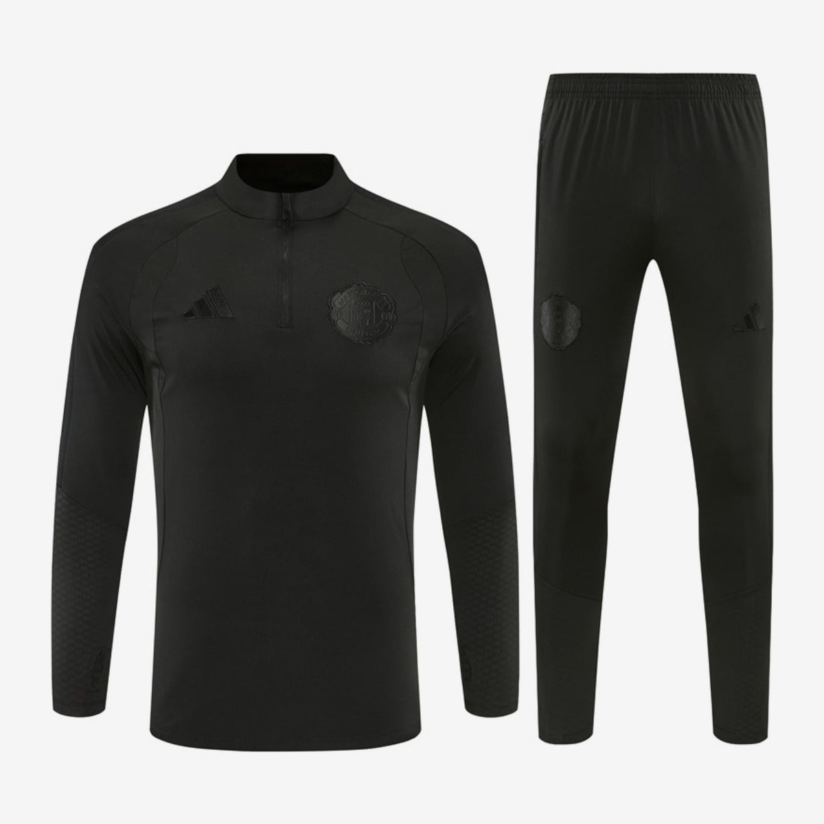 Manchester United Training Suit 26/27