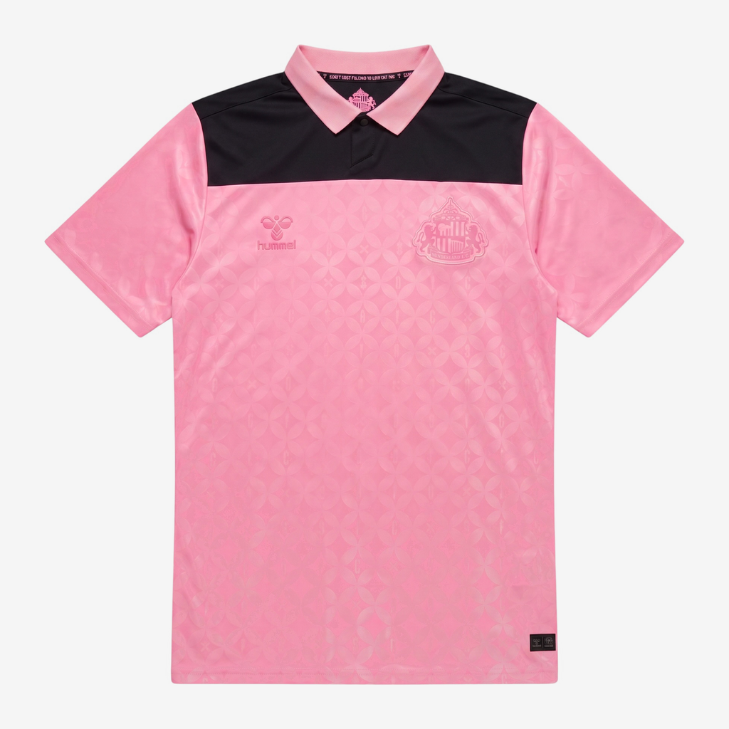 Sunderland Away 26/27 Men's Shirt