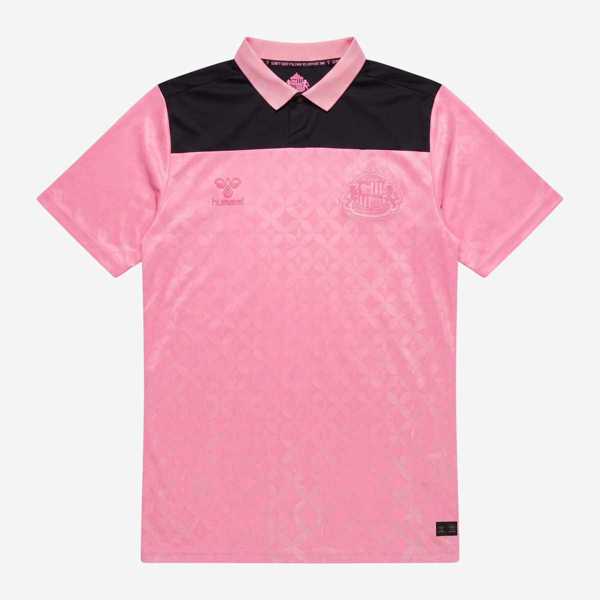 Sunderland Away 26/27 Men's Shirt