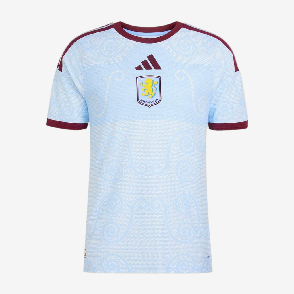 Aston Villa Third 26/27 Player Edition Shirt