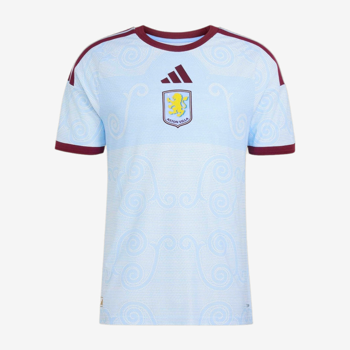 Aston Villa Third 26/27 Player Edition Shirt