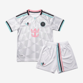 Inter Miami Third 26/27 Kids Shirt Kit