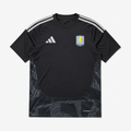 Aston Villa Goalkeeper 26/27 Shirt - Black