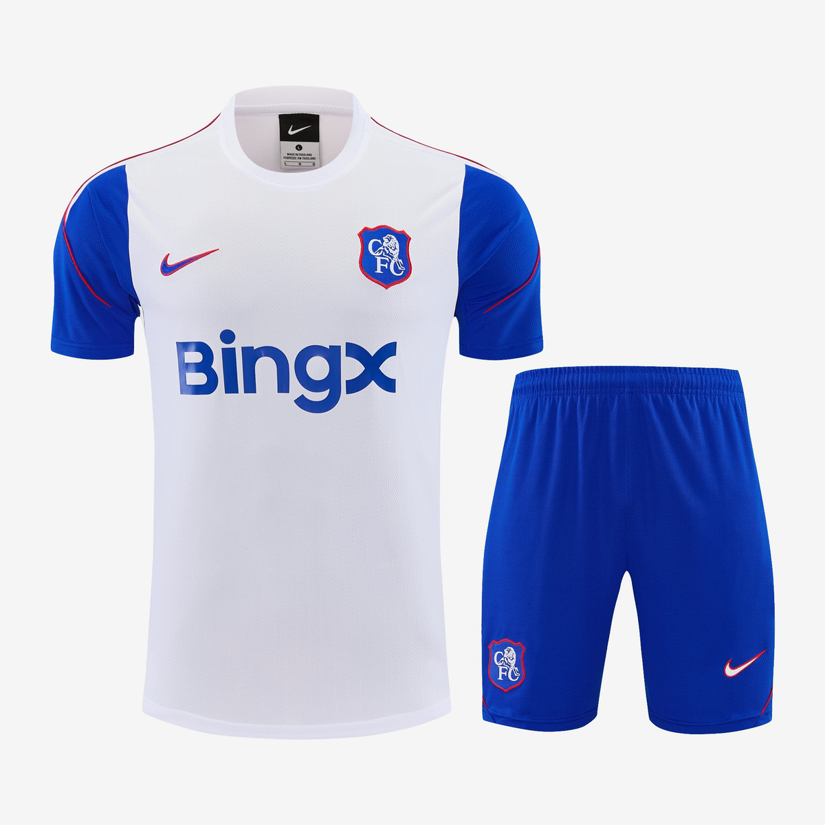 Chelsea Training Set 26/27 - White