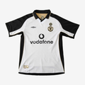 Manchester United Retro 01/02 Men's Shirt