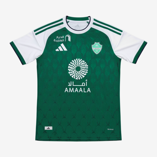 Home 26/27 Player Edition Shirt