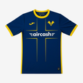 Hellas Verona Home 26/27 Men's Shirt