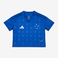 Cruzeiro Home 26/27 Women's Shirt