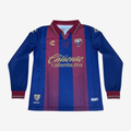 Atlante Home 26/27 Men's Long Sleeve Shirt