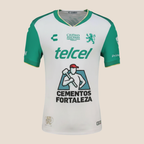 Club Leon Away 26/27 Player Edition Shirt