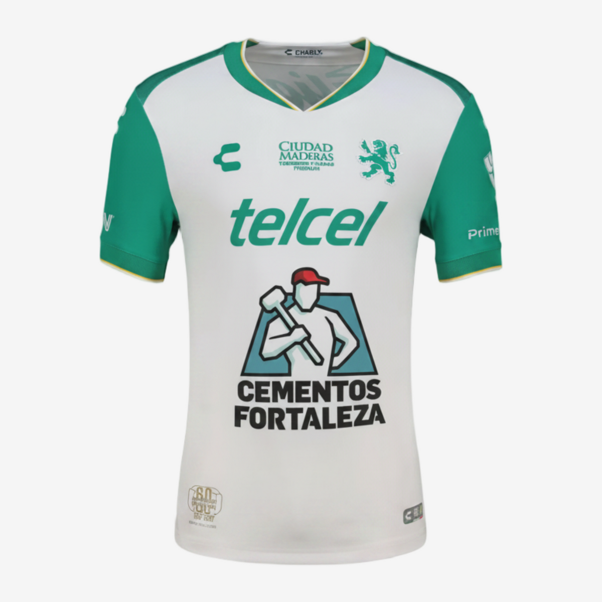 Club Leon Away 26/27 Player Edition Shirt