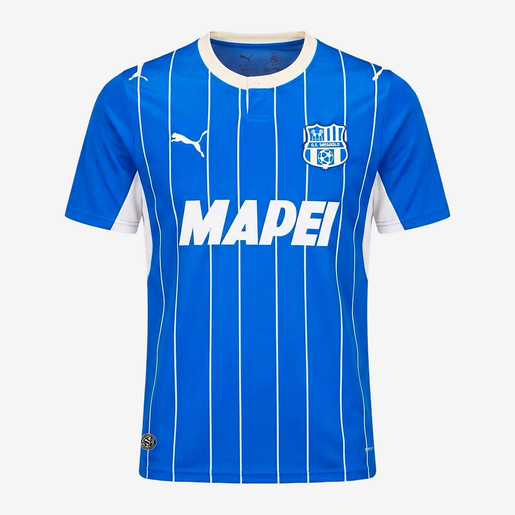 Sassuolo Third 26/27 Men's Shirt