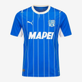 Sassuolo Third 26/27 Men's Shirt