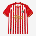 Chivas Special Edition 26/27 Player Edition Shirt · 120 Years