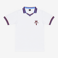 West Ham Retro Away 1980 Men's Shirt