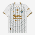 Chivas Special Edition 26/27 Men's Shirt · White & Gold
