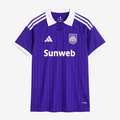 Anderlecht Home 26/27 Men's Shirt