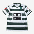 Sporting CP Retro Home 02/03 Men's Shirt