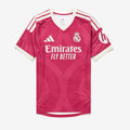 Real Madrid Third 26/27 Player Edition Shirt