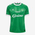 Saint Etienne Home 26/27 Men's Shirt